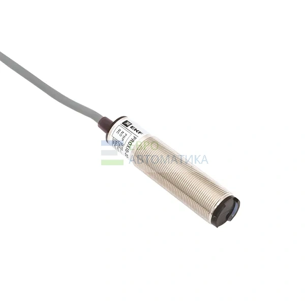 EKF PROXIS-3D-18-10-P-NO+NC-2 Оптический бесконтактный датчик PROXIS-3D-18-10-P-NO+NC-2