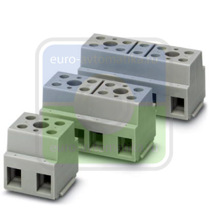 Phoenix contact 2716732 G 10/ 5 Клемма