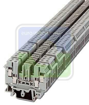 Phoenix contact 2777069 UDK-RELG 7 Основная клемма