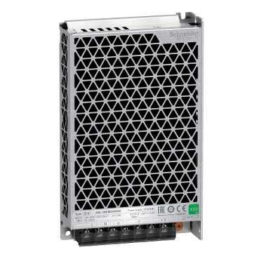 Schneider Electric ABL2REM24065K КОМПАКТНЫЙ БЛОК ПИТАНИЯ 24В, 150ВТ, 6,5А