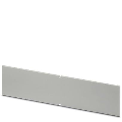 Phoenix contact 2203378 UCS SW 195-F 7035 Боковая стенка