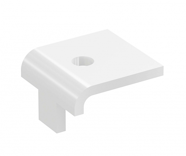 Schneider Electric 718487 КРЕПЛЕНИЕ К БАЛКЕ 5BK-30 БЕЛОЕ