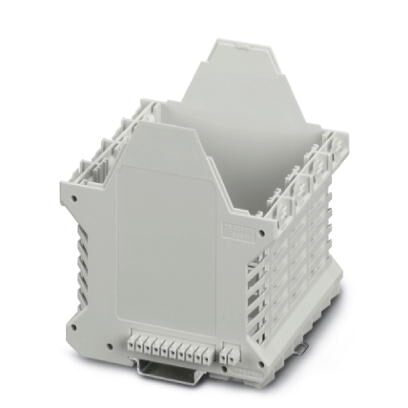 Phoenix contact 2200543 ME 90 UT/FE BUS/10+2 KMGY Корпус для электроники