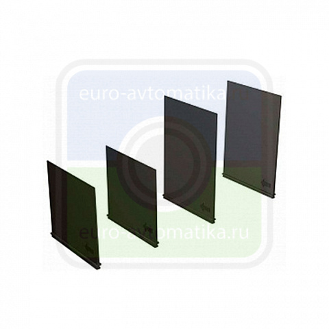 ABB 1SDA051430R1 Межполюсные перегородки высокие PB 200mm T1-2-3  6шт.