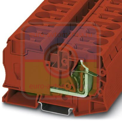 Phoenix contact 3035664 ST 35 RD Проходные клеммы