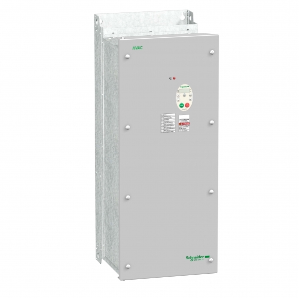 Schneider Electric ATV212WD30N4 ПРЕОБР ЧАСТОТЫ ATV212 30КВТ 480В IP55