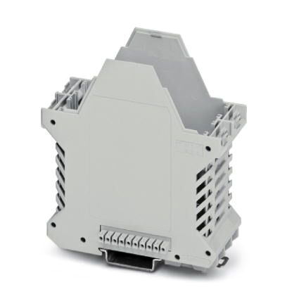 Phoenix contact 2200259 ME 45 UT BUS/10 KMGY Корпус для электроники