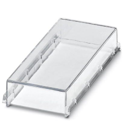 Phoenix contact 2945406 EMG 90-H 15MM KLAR Крышка