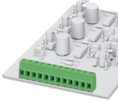 Phoenix contact 1897775 EMKDS 1,5/10-5,08 Клеммы для печатной платы