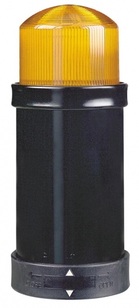 Schneider Electric XVBC6G5 ВСПЫШКА ОРАНЖЕВАЯ