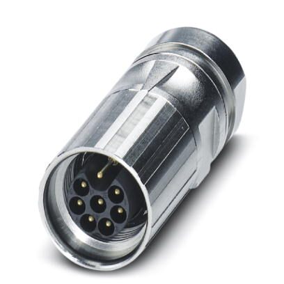 Phoenix contact 1624552 ST-7EP1N8A8005 Кабельный соединитель