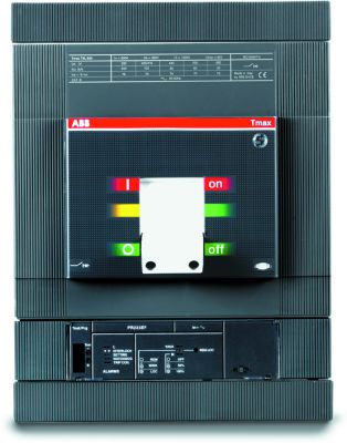 ABB 1SDA060558R1 Выключатель автоматический T6S 1000 PR222DS/P-LSI In=1000 4p F EF