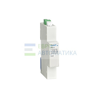 CHINT 507793 Модуль питания PSU-3 AC230В
