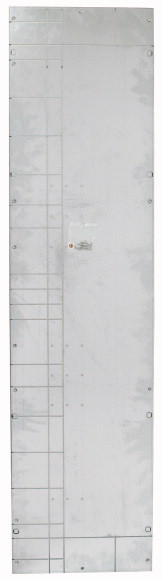 Разделительная перегородка, для шкафа ДхШ= 2000x400 мм (XVTL-MP/PV-4/20)