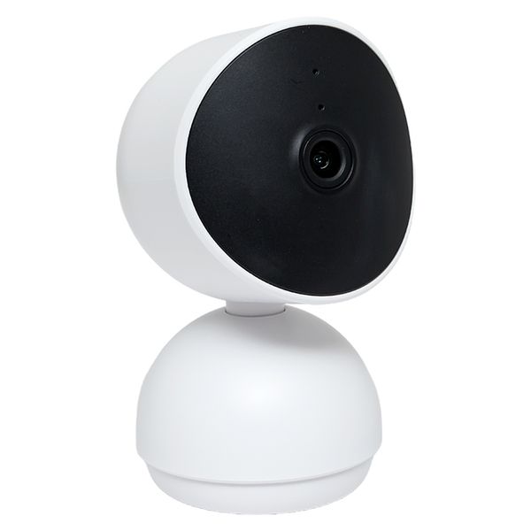 EKF scwf-usb Умная поворотная камера EKF Connect Wi-Fi белая