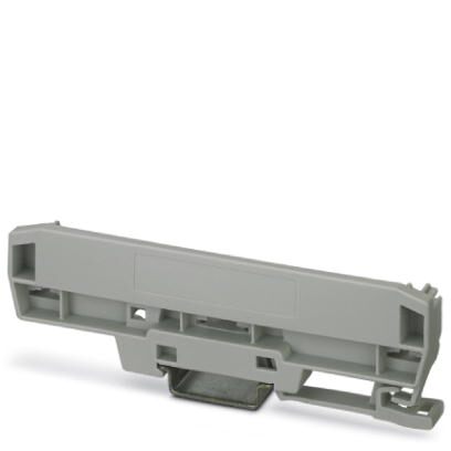 Phoenix contact 2202021 UM-BASIC/PRO 108 COVER-L KMGY Боковой элемент