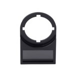 Systeme Electric SBZ33 Держатель маркировки 25х11мм вкладыш