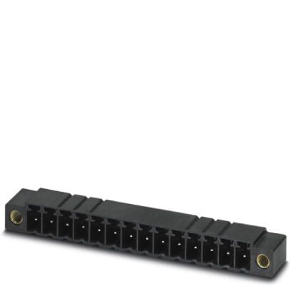 Phoenix contact 1829179 MC 1,5/17-GF-3,81 P20 THR Разъем печатной платы