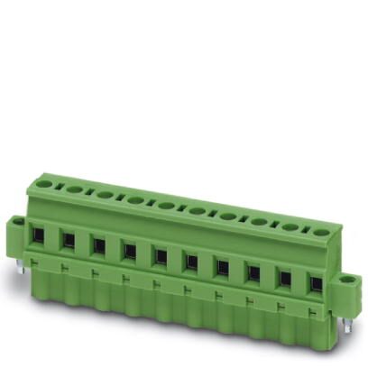Phoenix contact 1810049 GMVSTBW 2,5/ 6-STF-7,62 EX Разъем печатной платы