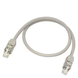 SINAMICS КАБЕЛЬ DRIVE-CLIQ IP20/IP20 ДЛИНА: 0,31 М