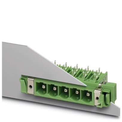 Phoenix contact 1702073 DFK-PC 6-16/ 8-GFU-SH-10,16 Компоненты для проходного монтажа