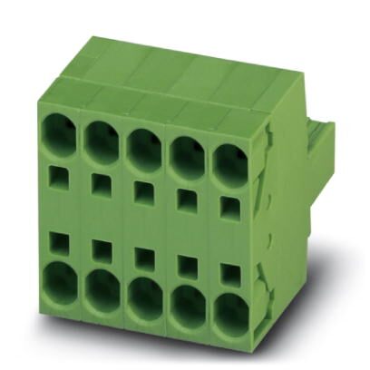 Phoenix contact 1728471 TSPC 5/ 4-ST-7,62 Разъем печатной платы