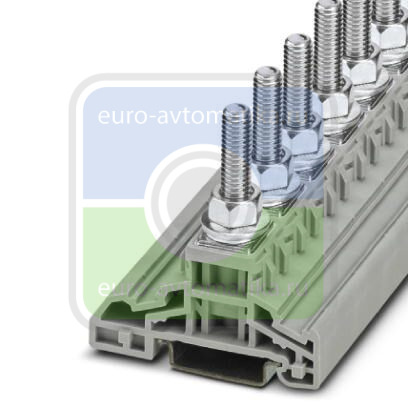 Phoenix contact 3049301 HV M8/1 Сильноточные клеммы