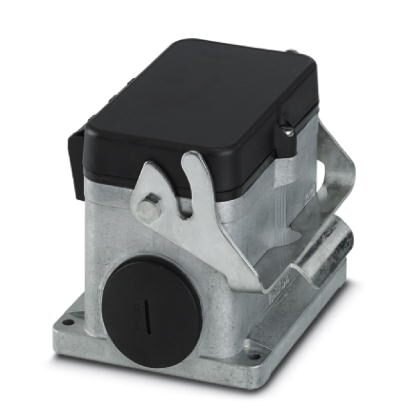 Phoenix contact 1424873 HC-STA-B48-SHWSC-2SSM32-EMC-AL Корпус