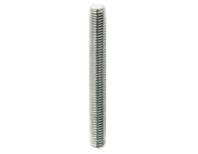 DKC CM200602INOX316L Шпилька М6х2000, нержавеющая сталь AISI 316L