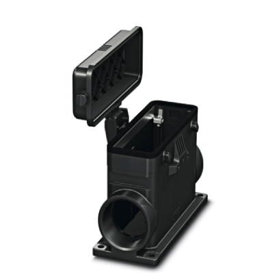 Phoenix contact 1421462 HC-EVO-B24-SHFDC-2SSM25-PLRBK Корпус