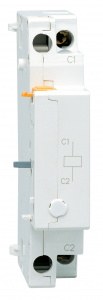 70911941112 - SHUNT,RS,AC110V 50Hz/AC120V 60Hz,METASOL,EXP