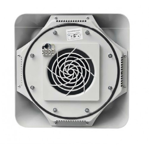 KLEMSAN 690590 RFF 36 потолочные вентиляторы (compact) IP 44