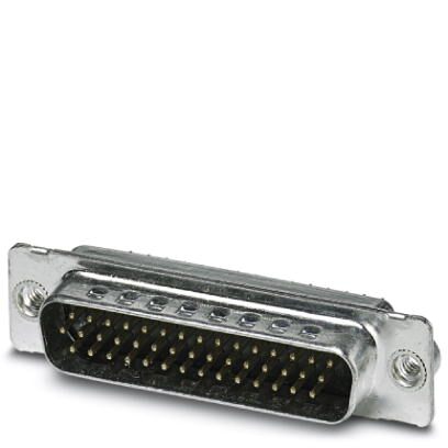 Phoenix contact 1418733 CUC-DSI-C1STZ-S/DSLSB25 HD Контактная вставка D-SUB