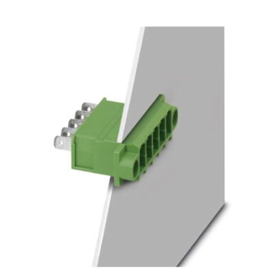 Phoenix contact 1861170 DFK-PC 4/ 4-G-7,62-FS4,8 Ответные части