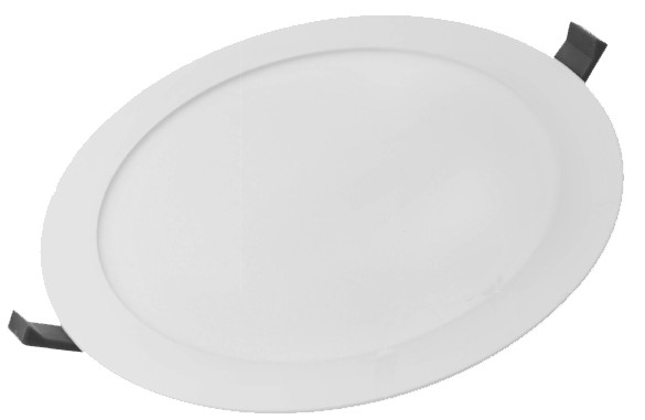 Светильник светодиодный ДВО-101 встраиваемый 18Вт 5000К