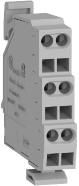 Systeme Electric SPA-EDT КОНТАКТ ПОЛОЖЕНИЯ В ШАССИ CE/CD/CT