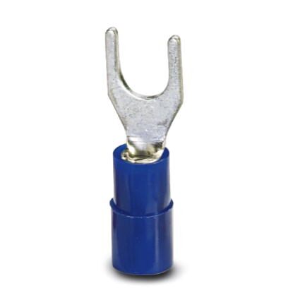 Phoenix contact 3240039 C-FCI 2,5/M4 Вилочный наконечник