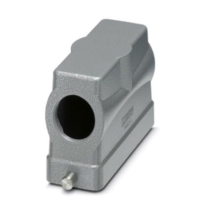 Phoenix contact 1460213 HC-B 24-TFL-H-O1STM32S Корпус