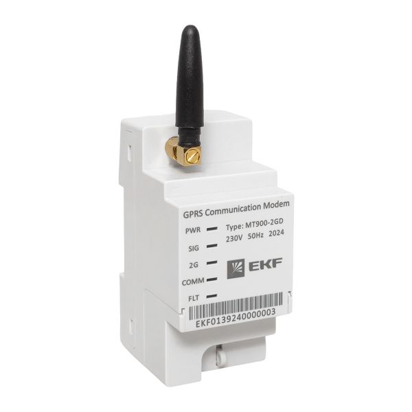 EKF MT900-2GD Коммуникационный GPRS модем MT900-2GD