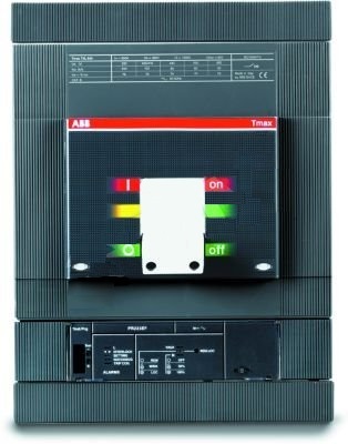 ABB 1SDA060345R1 Выключатель-разъединитель T6D 800 3p F F