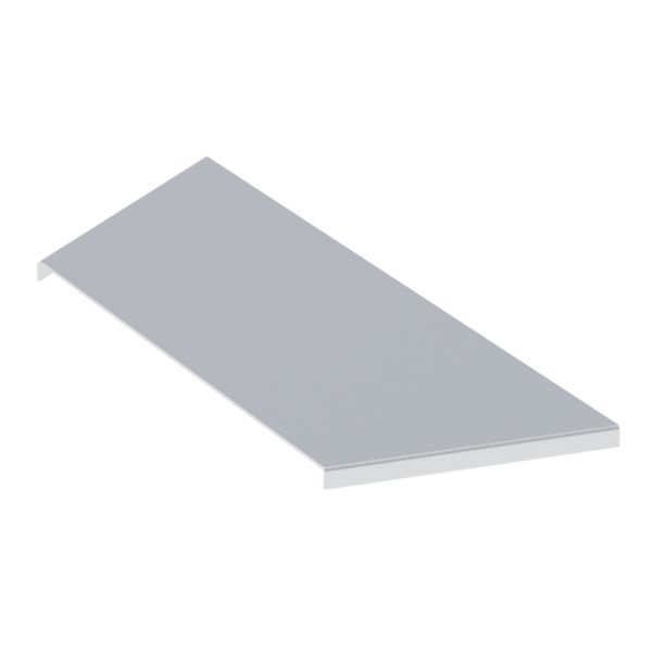 EKF kwrltp100x600x400-2 Крышка для переходника по ширине правостороннего лестничного усиленнаяй 100х600х400 мм (2 мм) EKF