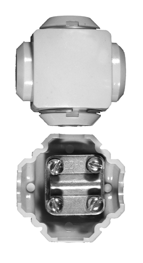 Systeme Electric U733M СЖИМ ОТВЕТВИТЕЛЬНЫЙ (16-35/1,5-10 ММ2)