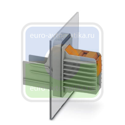 Phoenix contact 1708752 TW 95/ 1-CL Проходная клемма