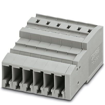 Phoenix contact 3042492 SC 4/ 6 Соединитель COMBI