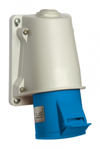 НАСТЕН РОЗ БЫСТР. 16A IP44 220