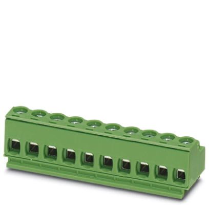 Phoenix contact 1755871 PT 1,5/16-PH-5,0 CLIP Клеммы для печатной платы