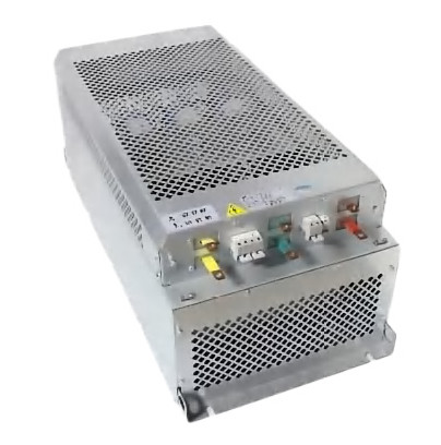 Systeme Electric SEOP23-U75N4-AL Фильтр гармоник 3Ф 400В 7,5 кВт / алюминиевый