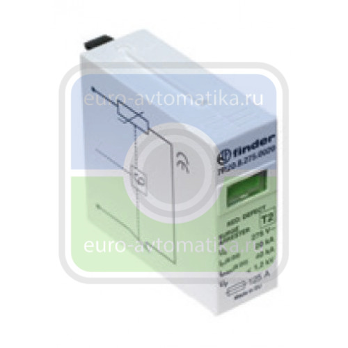 Авт. выкл. NM8N-630C EN 3P 630А 36кА с электр. расцепителем (R)
