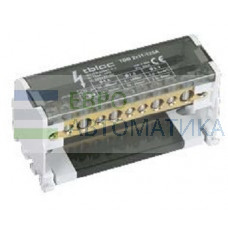 TBLOC 8037000231 Блок распределительный (кросс-модуль) TDB 2 x 11-125A