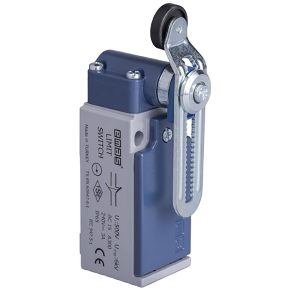 Концевой выключатель L51K13MEP124